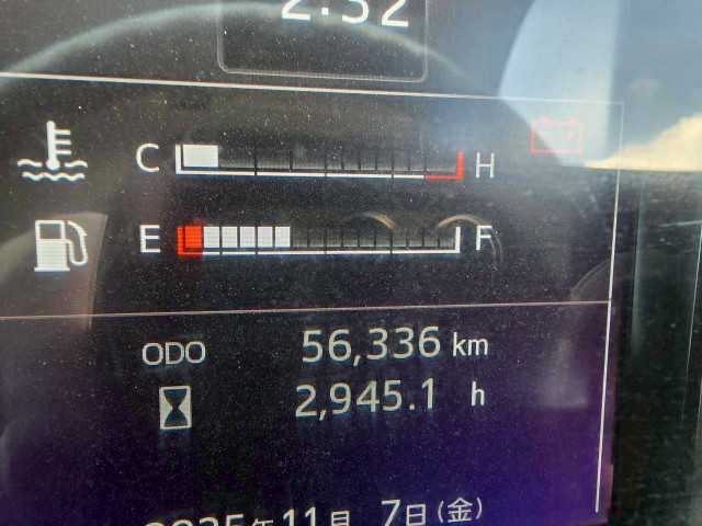 日野 レンジャー 中型 土砂ダンプ 2KG-FC2ABA(96120) 22枚目