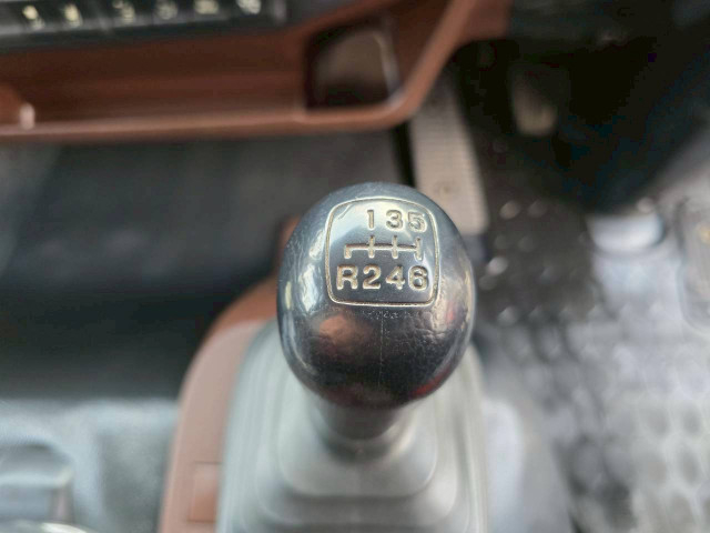 日野 レンジャー 中型 土砂ダンプ 2KG-FC2ABA(96120) 23枚目