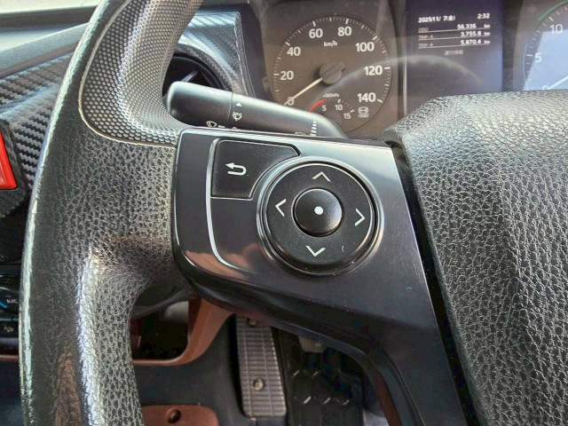 日野 レンジャー 中型 土砂ダンプ 2KG-FC2ABA(96120) 24枚目