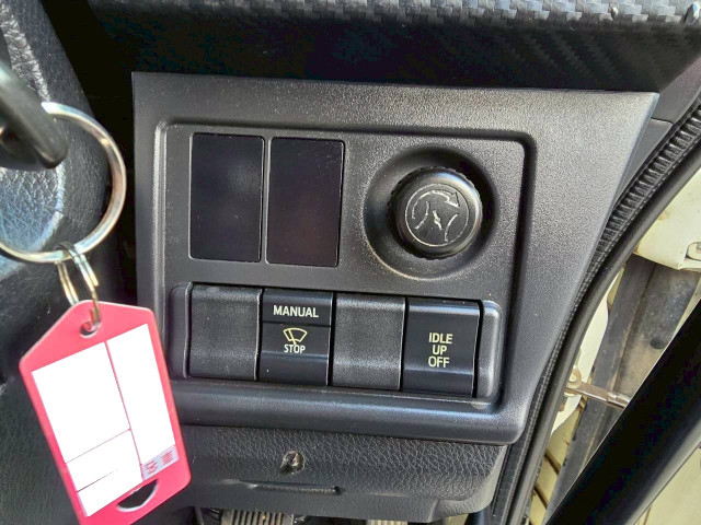 日野 レンジャー 中型 土砂ダンプ 2KG-FC2ABA(96120) 25枚目