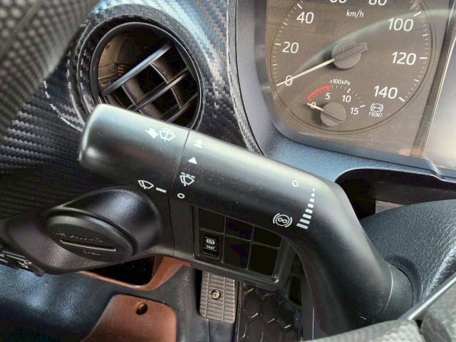 日野 レンジャー 中型 土砂ダンプ 2KG-FC2ABA(96120) 27枚目