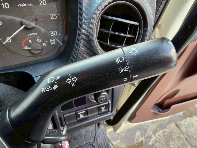 日野 レンジャー 中型 土砂ダンプ 2KG-FC2ABA(96120) 28枚目