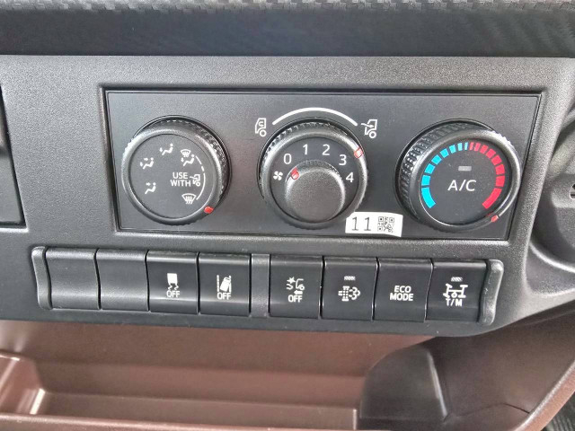 日野 レンジャー 中型 土砂ダンプ 2KG-FC2ABA(96120) 29枚目