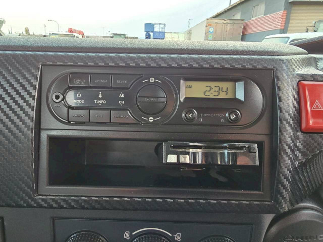 日野 レンジャー 中型 土砂ダンプ 2KG-FC2ABA(96120) 30枚目