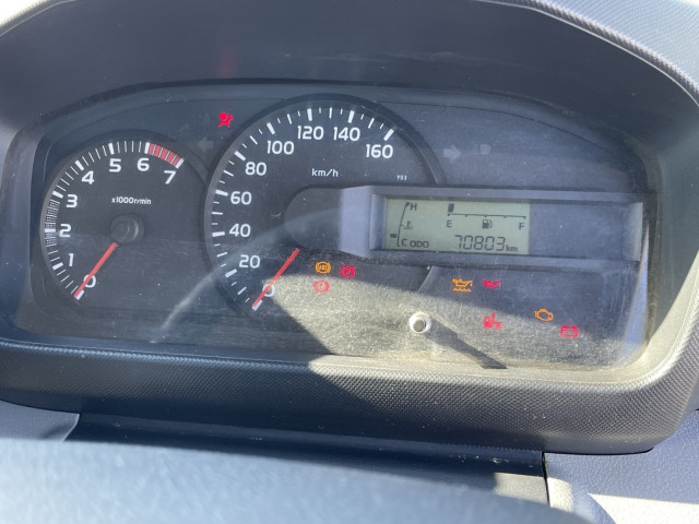 トヨタ ダイナ 小型 平ボディ ABF-TRY220(96121) 29枚目