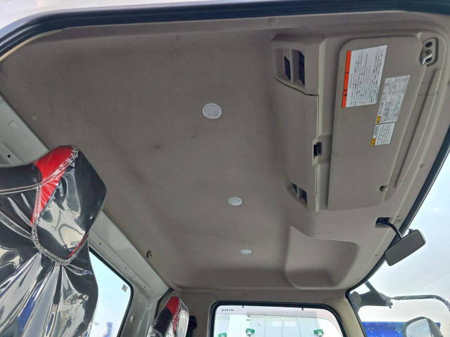 日野 レンジャー 中型 土砂ダンプ 2KG-FC2ABA(96120) 34枚目