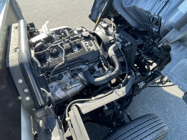 トヨタ ダイナ 小型 平ボディ ABF-TRY220(96121) 31枚目