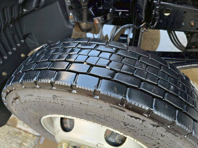 日野 レンジャー 中型 土砂ダンプ 2KG-FC2ABA(96120) 35枚目