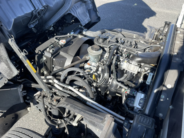 トヨタ ダイナ 小型 平ボディ ABF-TRY220(96121) 32枚目