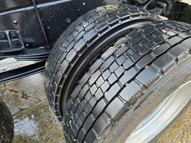 日野 レンジャー 中型 土砂ダンプ 2KG-FC2ABA(96120) 36枚目