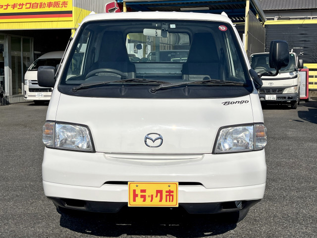 マツダ ボンゴ 小型 平ボディ DBF-SLP2T(96122) 2枚目