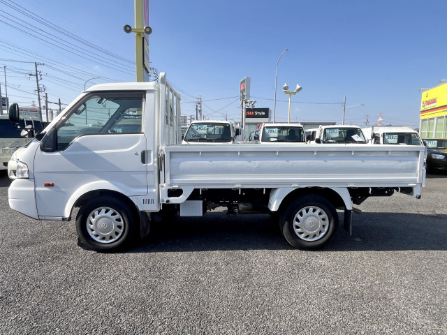 マツダ ボンゴ 小型 平ボディ DBF-SLP2T(96122) 3枚目