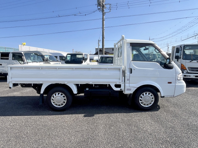 マツダ ボンゴ 小型 平ボディ DBF-SLP2T(96122) 4枚目