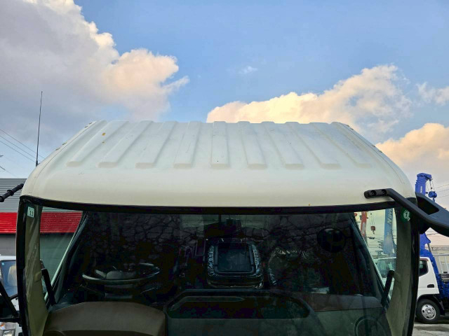 日野 レンジャー 中型 土砂ダンプ 2KG-FC2ABA(96120) 41枚目