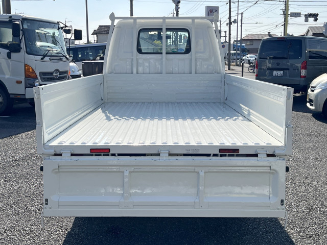 マツダ ボンゴ 小型 平ボディ DBF-SLP2T(96122) 6枚目