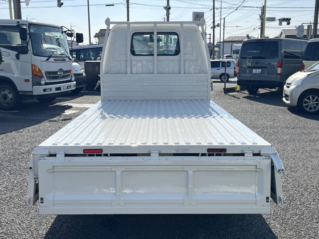 マツダ ボンゴ 小型 平ボディ DBF-SLP2T(96122) 8枚目