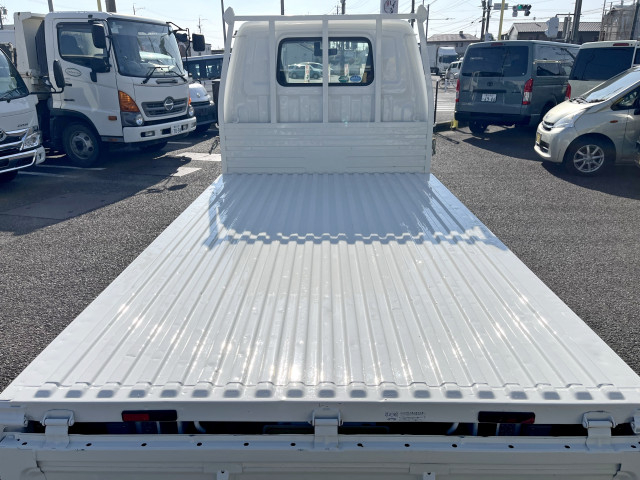 マツダ ボンゴ 小型 平ボディ DBF-SLP2T(96122) 9枚目