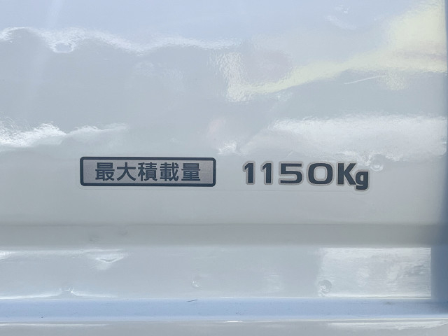 マツダ ボンゴ 小型 平ボディ DBF-SLP2T(96122) 12枚目