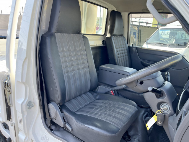 マツダ ボンゴ 小型 平ボディ DBF-SLP2T(96122) 14枚目