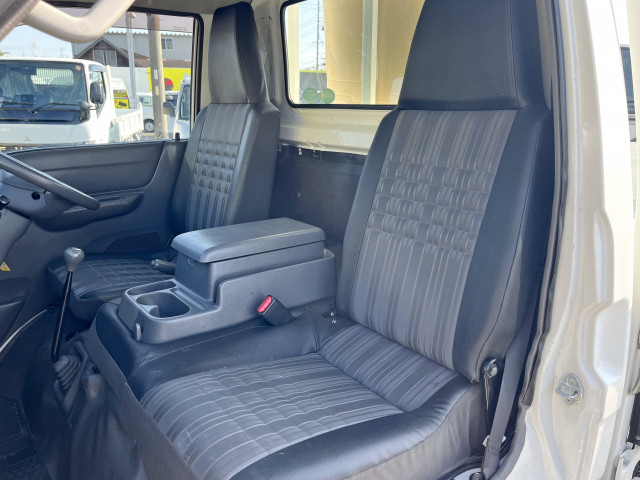 マツダ ボンゴ 小型 平ボディ DBF-SLP2T(96122) 15枚目