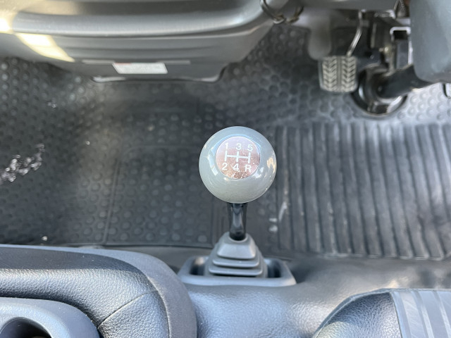 マツダ ボンゴ 小型 平ボディ DBF-SLP2T(96122) 17枚目