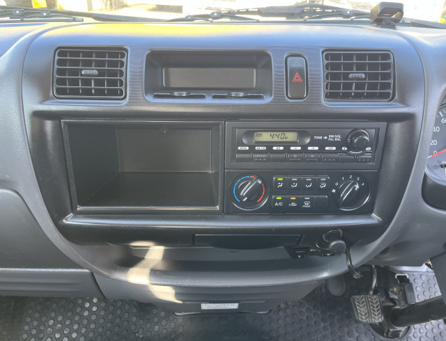 マツダ ボンゴ 小型 平ボディ DBF-SLP2T(96122) 18枚目