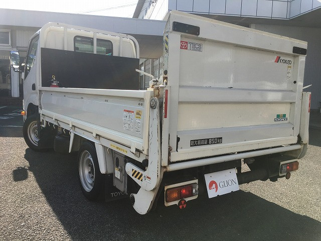 トヨタ トヨエース 小型 平ボディ ABF-TRY220(96123) 8枚目