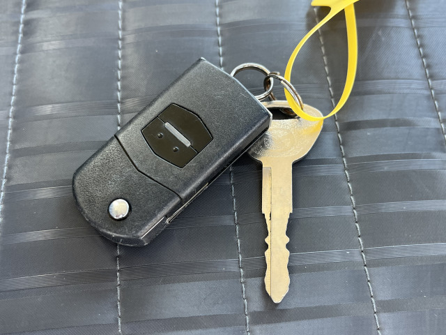 マツダ ボンゴ 小型 平ボディ DBF-SLP2T(96122) 25枚目