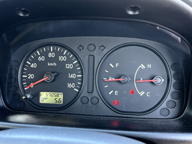 マツダ ボンゴ 小型 平ボディ DBF-SLP2T(96122) 26枚目