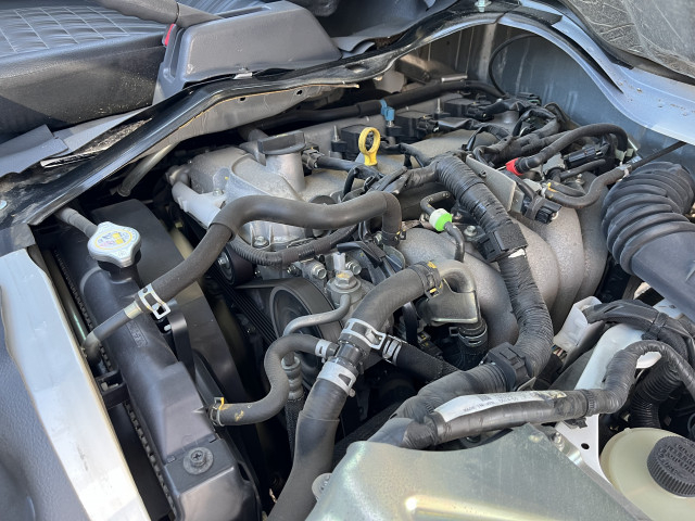 マツダ ボンゴ 小型 平ボディ DBF-SLP2T(96122) 27枚目