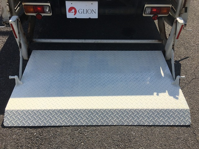 トヨタ トヨエース 小型 平ボディ ABF-TRY220(96123) 16枚目