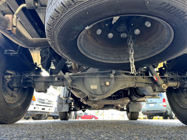 マツダ ボンゴ 小型 平ボディ DBF-SLP2T(96122) 30枚目