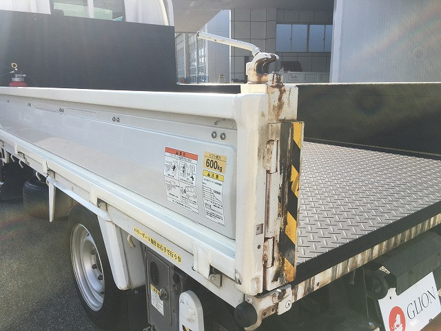 トヨタ トヨエース 小型 平ボディ ABF-TRY220(96123) 19枚目