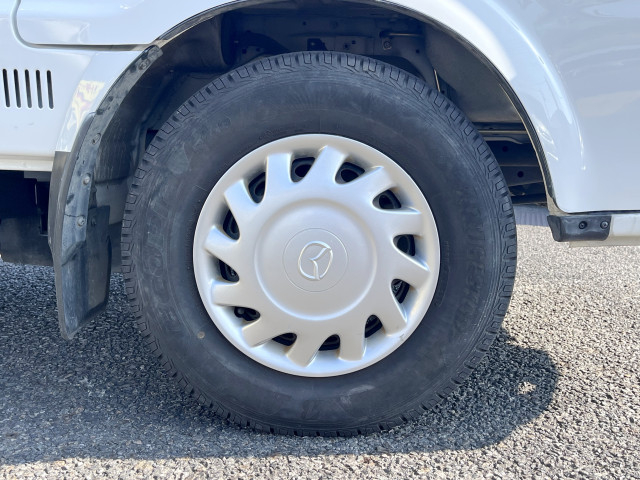 マツダ ボンゴ 小型 平ボディ DBF-SLP2T(96122) 32枚目