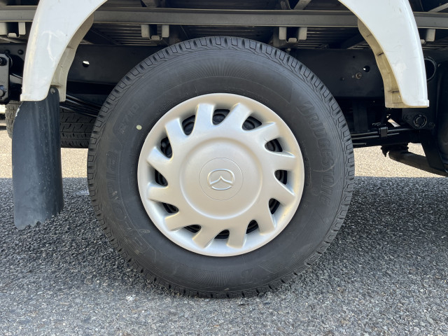 マツダ ボンゴ 小型 平ボディ DBF-SLP2T(96122) 35枚目