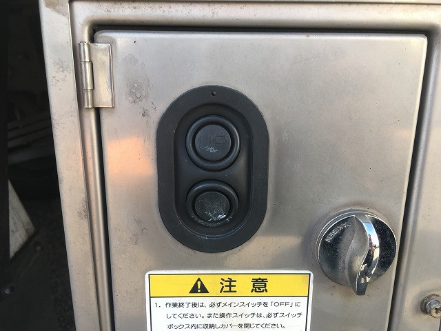 トヨタ トヨエース 小型 平ボディ ABF-TRY220(96123) 27枚目