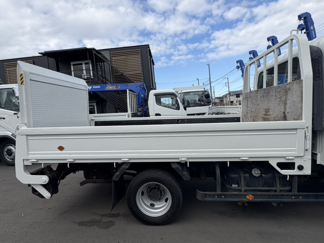 いすゞ エルフ 小型 Wキャブ TPG-NPR85AR(96124) 6枚目