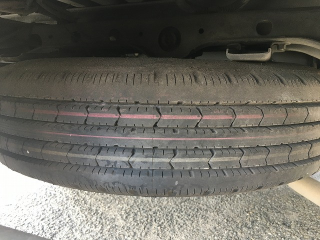 トヨタ トヨエース 小型 平ボディ ABF-TRY220(96123) 32枚目