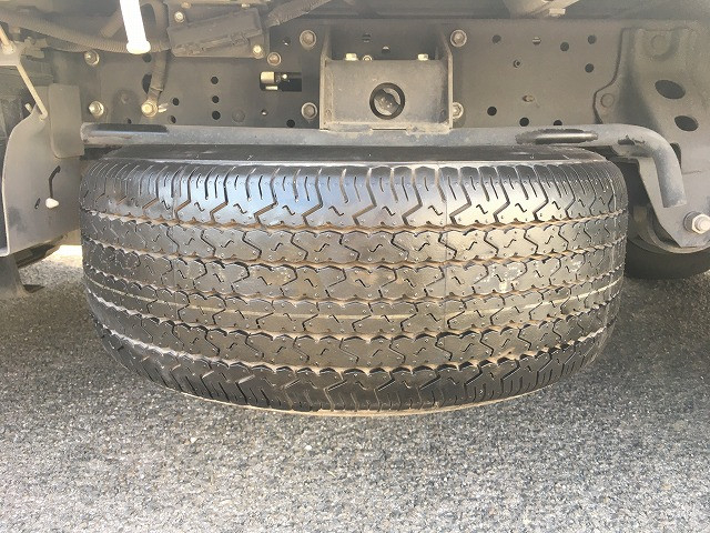 トヨタ トヨエース 小型 平ボディ ABF-TRY220(96123) 33枚目