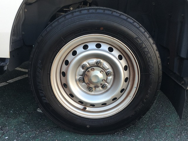 トヨタ トヨエース 小型 平ボディ ABF-TRY220(96123) 35枚目