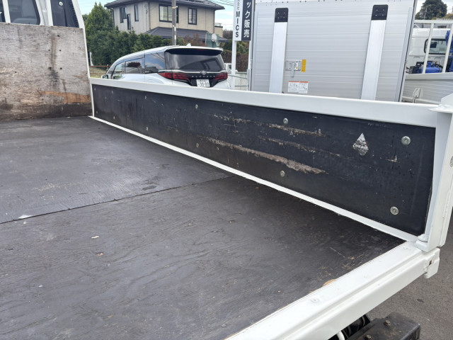 いすゞ エルフ 小型 Wキャブ TPG-NPR85AR(96124) 14枚目