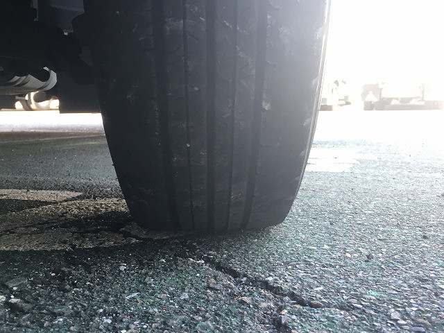 トヨタ トヨエース 小型 平ボディ ABF-TRY220(96123) 39枚目