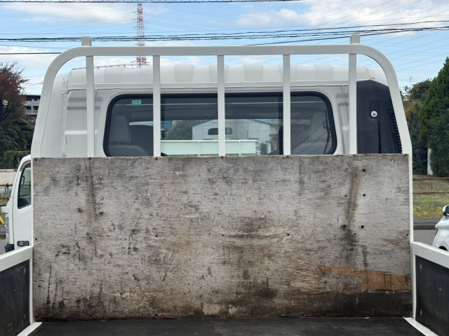 いすゞ エルフ 小型 Wキャブ TPG-NPR85AR(96124) 16枚目