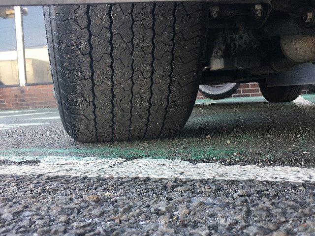 トヨタ トヨエース 小型 平ボディ ABF-TRY220(96123) 40枚目