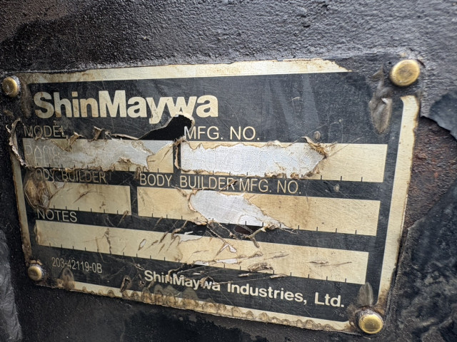 いすゞ エルフ 小型 Wキャブ TPG-NPR85AR(96124) 17枚目