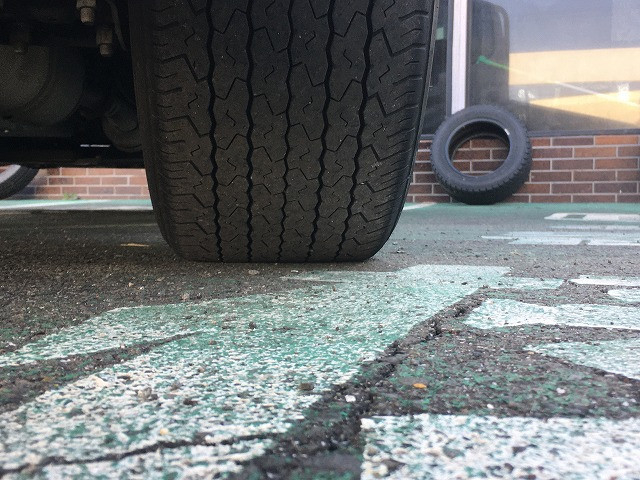 トヨタ トヨエース 小型 平ボディ ABF-TRY220(96123) 41枚目