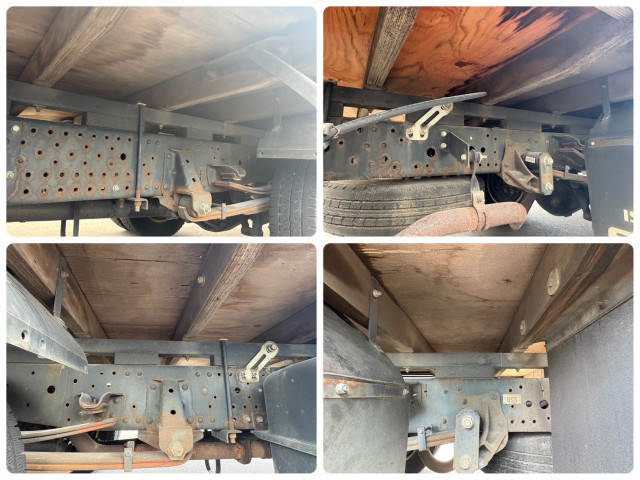 いすゞ エルフ 小型 Wキャブ TPG-NPR85AR(96124) 18枚目