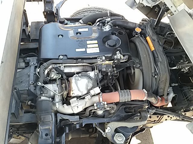 日産自動車 アトラス 小型 平ボディ TKG-AMR85AR(9330) 70枚目