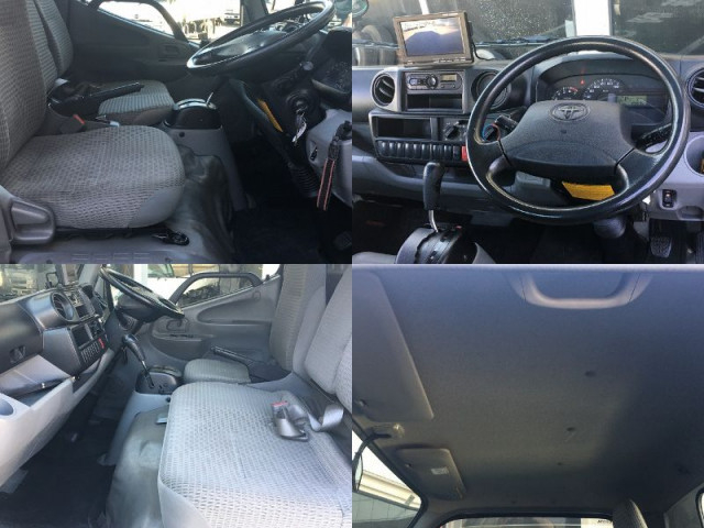 トヨタ トヨエース 小型 平ボディ ABF-TRY220(96123) 43枚目