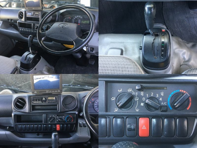 トヨタ トヨエース 小型 平ボディ ABF-TRY220(96123) 44枚目